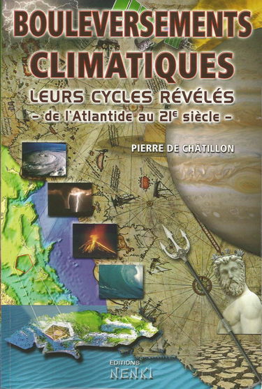 Bouleversements climatiques