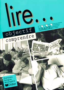 Lire... objectif comprendre