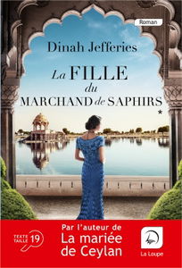 La fille du marchand de saphirs