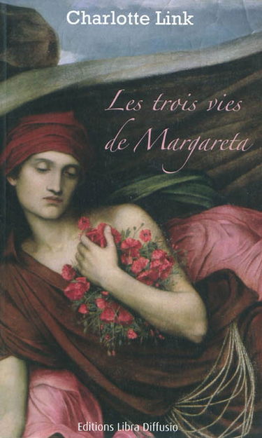 Les trois vies de Margareta