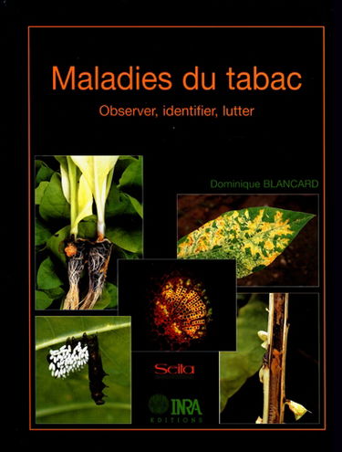 Maladies du tabac : observer, identifier, lutter