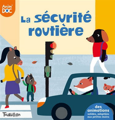 La sécurité routière