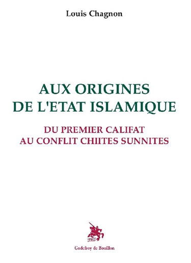 Aux origines de l'Etat islamique : du premier califat au conflit chiites sunnites