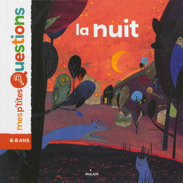 La nuit