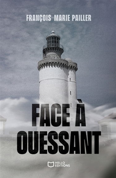 Face à Ouessant