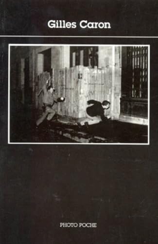 Gilles Caron, 1939-1970