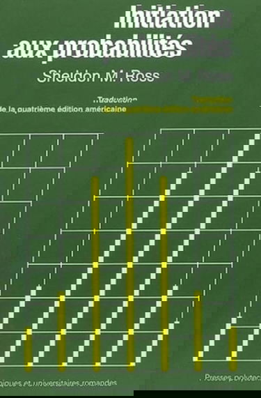 Initiations aux probabilités