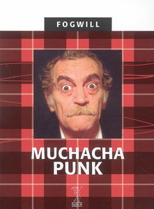 Muchacha punk