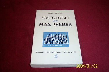 Max weber