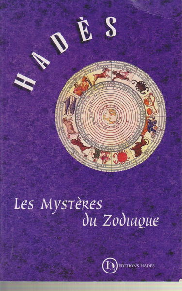 Les mystères du zodiaque