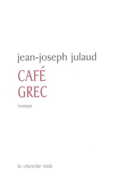 Café grec