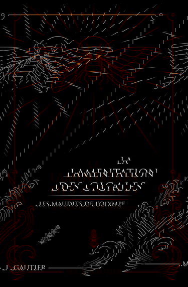 La Lamentation des Cigales