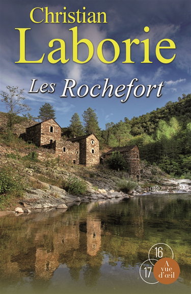 Les Rochefort