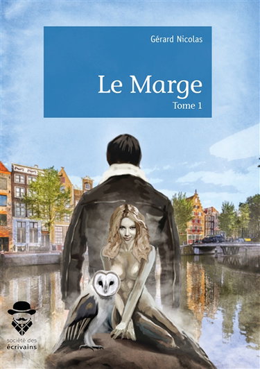Le marge : Tome 1