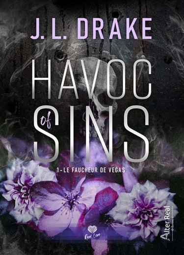 Havoc of sins. Vol. 1. Le faucheur de Vegas