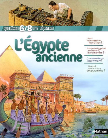L'Egypte ancienne