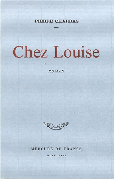 Chez Louise