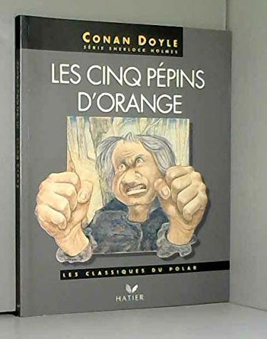 Les cinq pépins d'orange