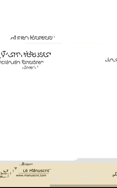 TY AN HEUSSA (LA MAISON DE L'EPOUVANTE)