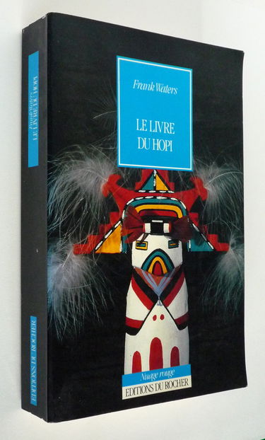 Le Livre du Hopi