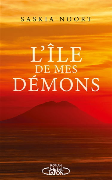 L'île de mes démons