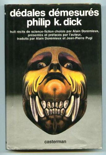 Dédales démesurés