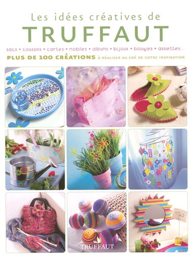 Les idées créatives de Truffaut