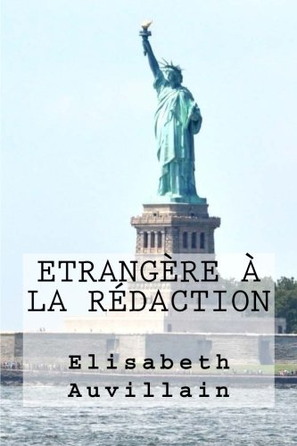 Etrangère à la rédaction