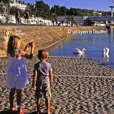 D'un Lyon à l'autre: Hommage à Jules Sylvestre, photographe