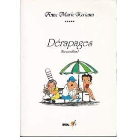 Derapages