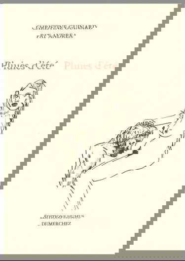 Pluies d'Ete(Sauf Suisse)