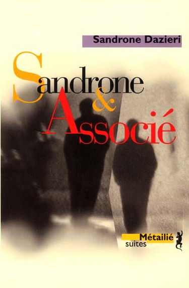 Sandrone et associé