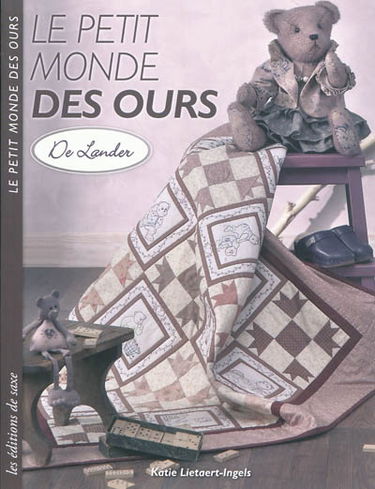 Le petit monde des ours De Lander
