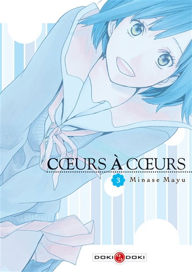 Coeurs à coeurs. Vol. 3
