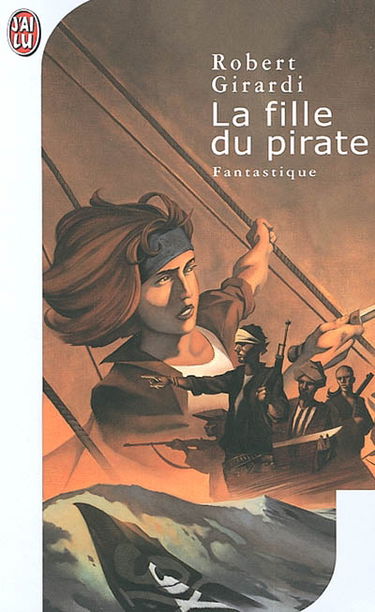 La fille du pirate