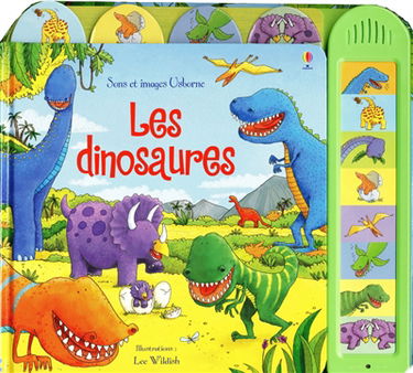 Les dinosaures