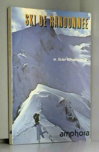 Ski de randonnée - Découverte, initiation