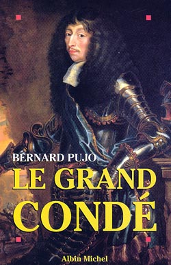 Le grand Condé