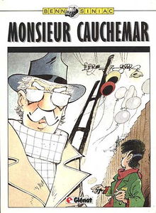 Monsieur cauchemar