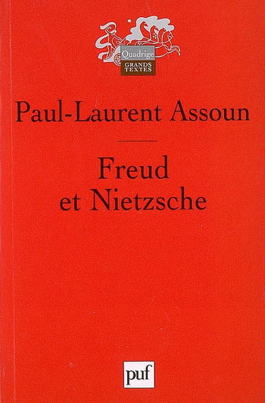 Freud et Nietzsche