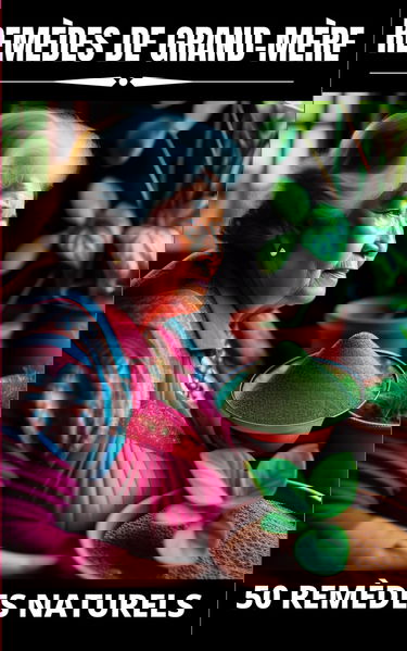 REMÈDES DE GRAND-MÈRE: Grâce aux astuces et remèdes de grand-mère, vous pouvez fabriquer vos propres remèdes naturels en utilisant les conseils et les ... pour vous soigner de manière naturelle.