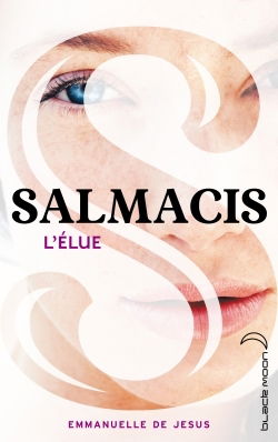 Salmacis. L'élue