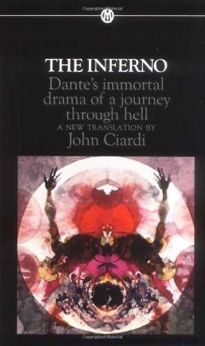Couverture de The Inferno