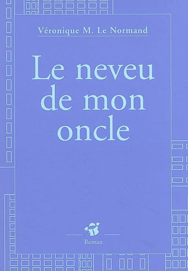 Le neveu de mon oncle