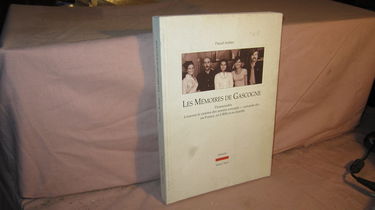 Les mémoires de Gascogne : promenades à travers le cinéma des années soixante-soixante-dix en France, en URSS et en famille : conversations avec Bernard Eisenschitz