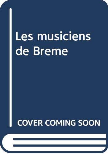 Les musiciens de Brême