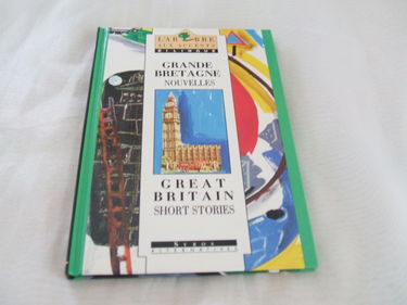 GRANDE BRETAGNE NOUVELLES