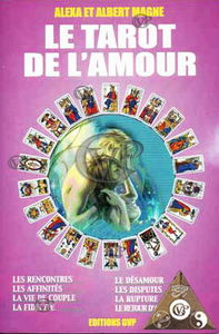 Le tarot de l'amour