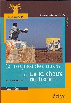 Couverture de Le respect des morts suivi de De la chaire au trône