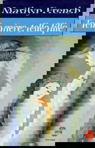 Telle mère, telle fille